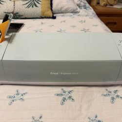 Cricut And Merchandise