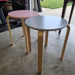 End Tables 