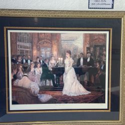 The Recital” By Alan Maley