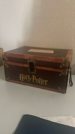 Harry Potter Collection