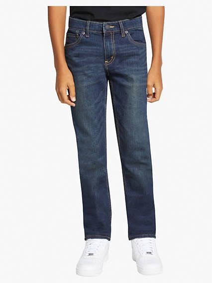 Boys Levis Jeans