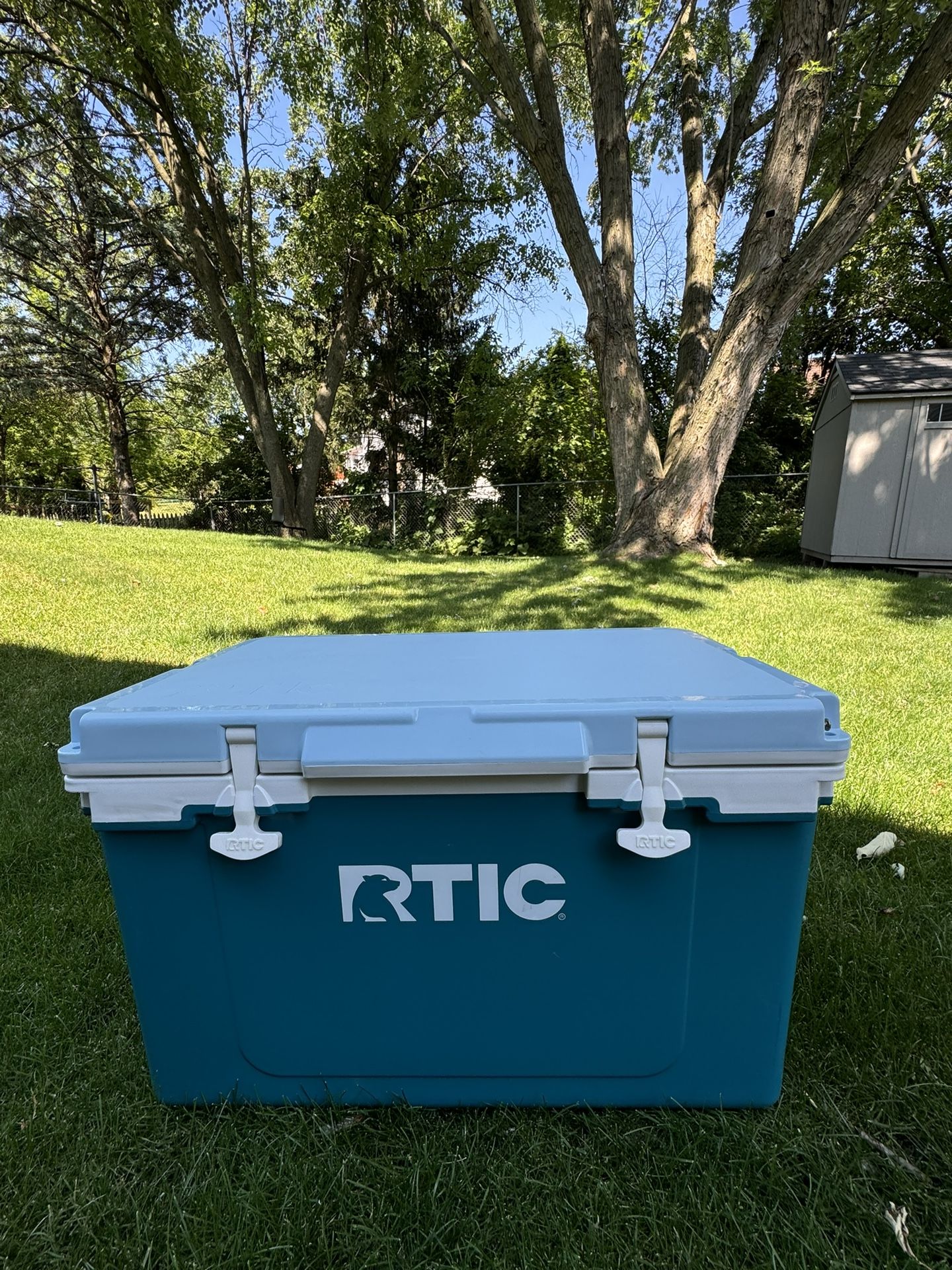 RTIC 52 QT ULTRA-LIGHT COOLER