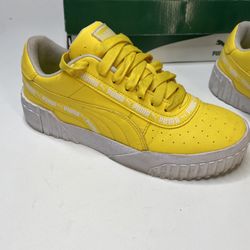 Puma Junior Size 5 C