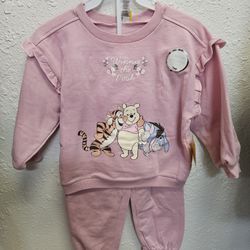 Winnie The Pooh