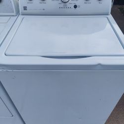 Kenmore Top Load Washing Machine 