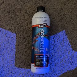 Fritz Complete Water Conditioner 
