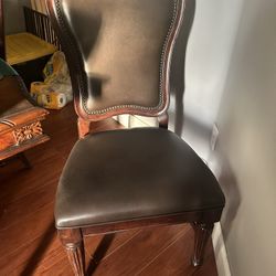Dining Chairs 