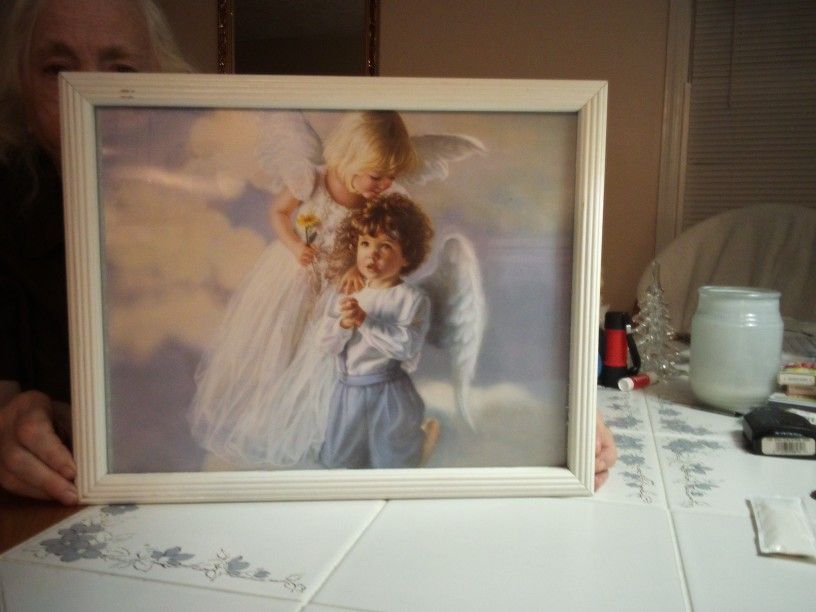 Angel Picture 