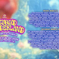 Beyond 2026 DTLA  Saturday Shuttle passes