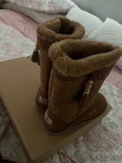 Boots 👢 size 7