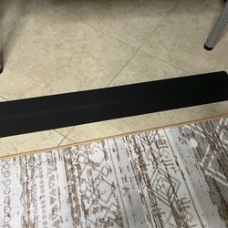 VIZIO Soundbar *Sold As Is*