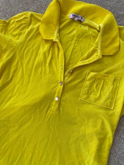 Juicy couture XL summer dress $10