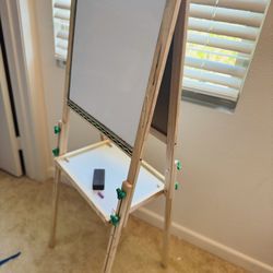 Crayola Wooden Easel 