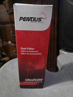 2000 Chevy S10 2.2 Fuel Filter