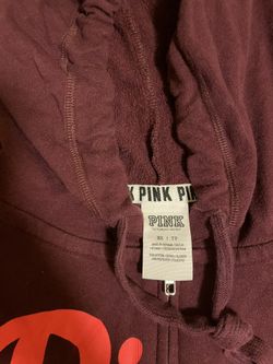 Pink Victoria Secret Sweatsuit XS for Sale in Paramus, NJ - OfferUp