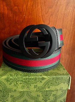 GG belt