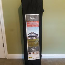 Instant Canopy 10x10x9 Ft Tall