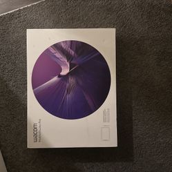 Wacom Mobile Studio Pro 16”