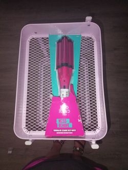 Bed head deep waver