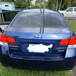2010 Subaru Legacy , Car Is In Great Condition, Can Come Check It Out,Hit Me Up