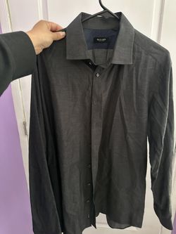 Men’s Clothing Belt And Porsche Travel Case 