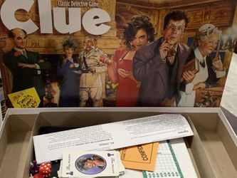 Board games classics $10 each . Quarantine mood... boredom busters