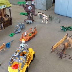 The Rescue Animals & Animals .. https://offerup.com/redirect/?o=UGVyc29ubmVsLmplZXA= 
