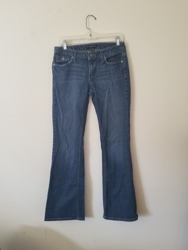 Banana Republic Jeans
