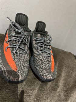 Yeezys Reflectors