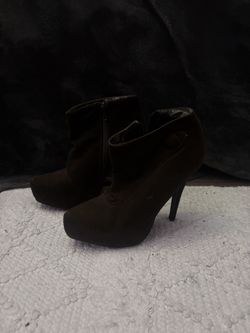Qupid Heels