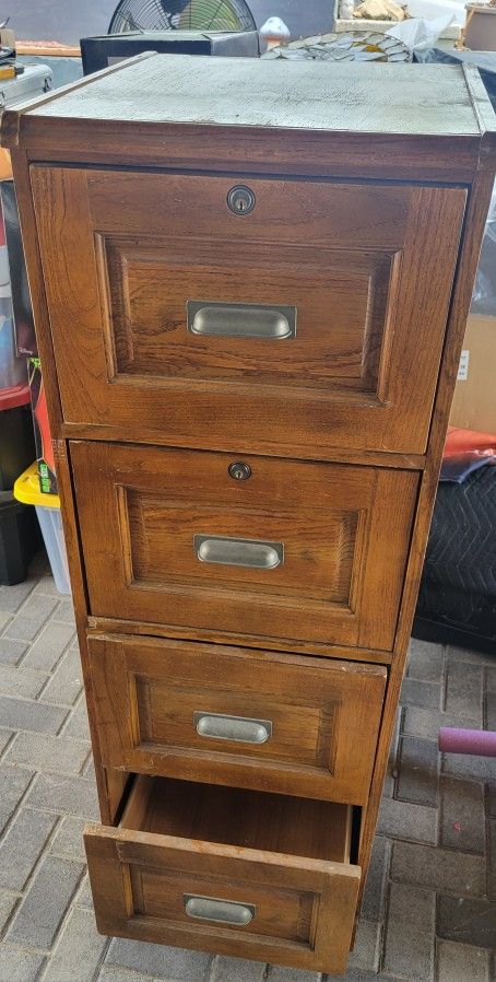 File Cabinet
