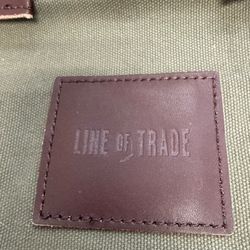Line of Trade Bag