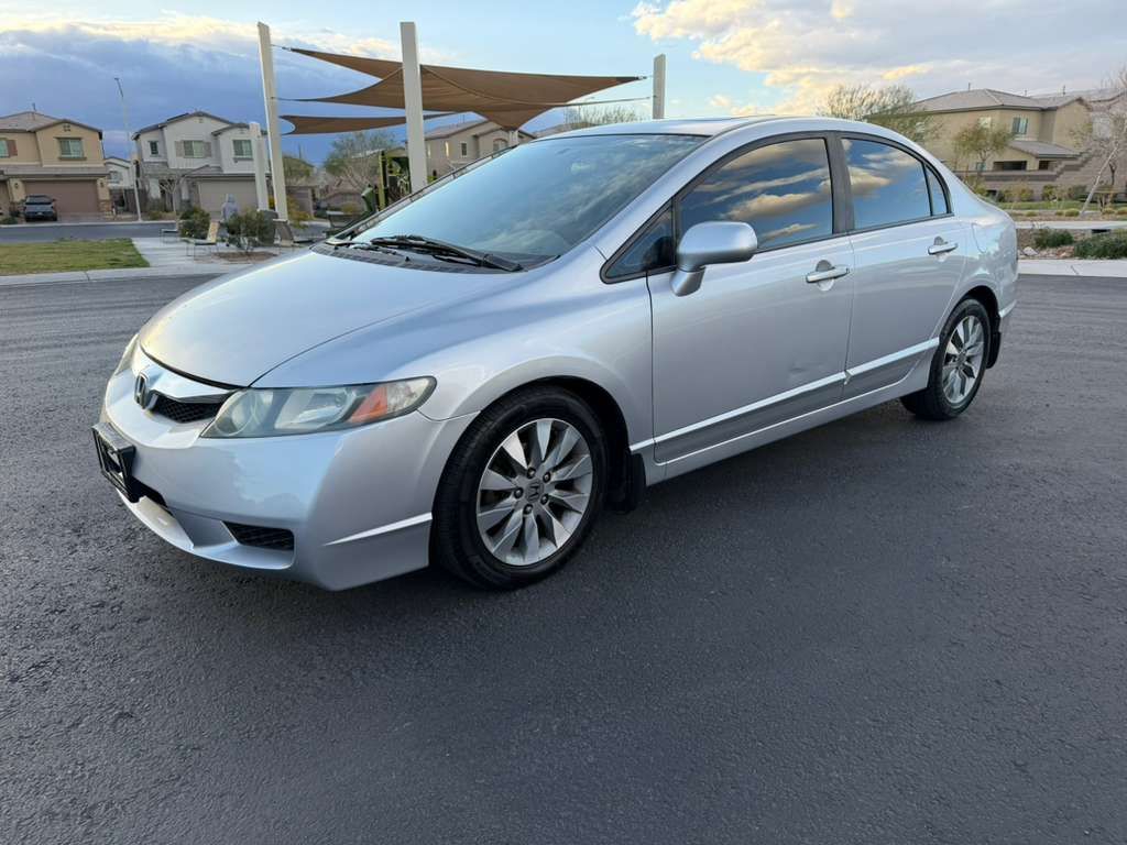 2011 Honda Civic