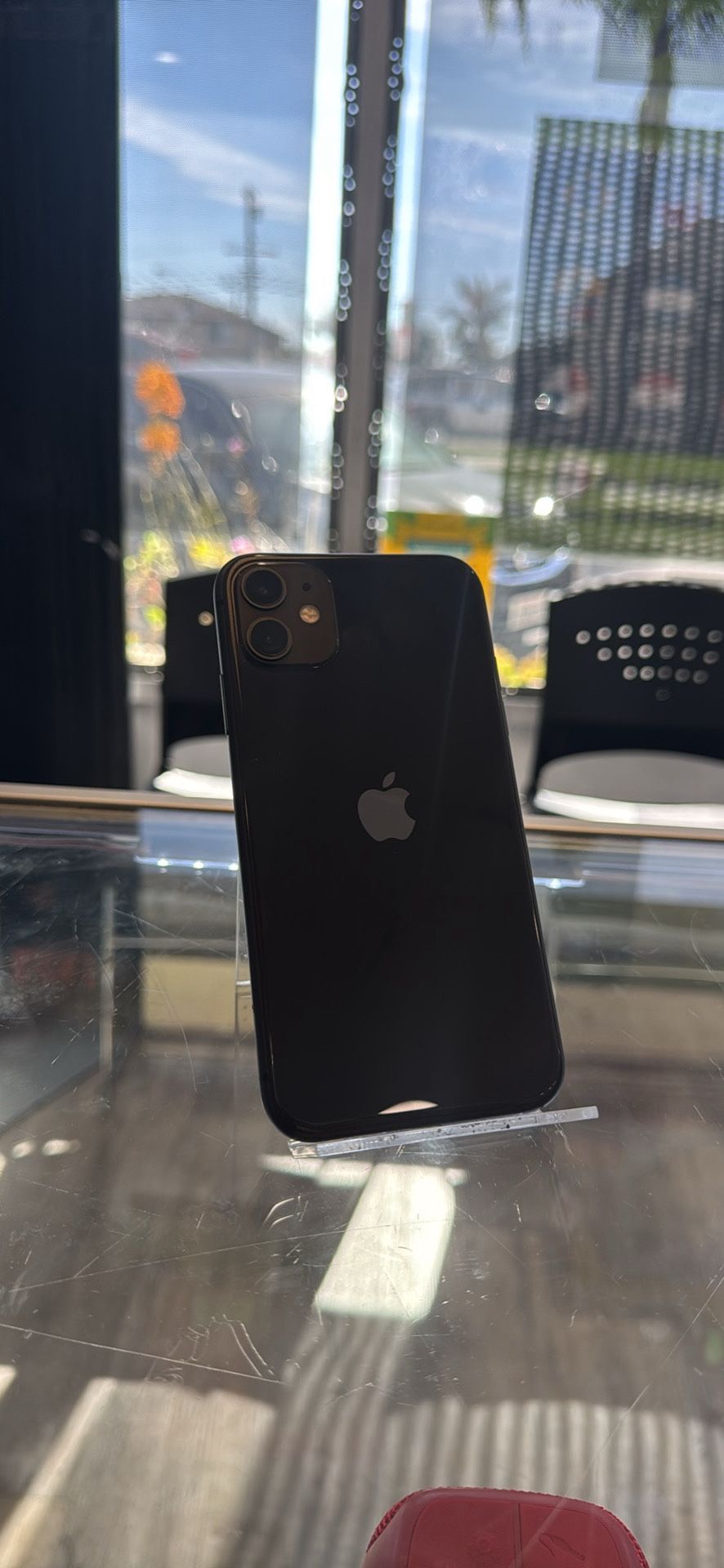 iPhone 11