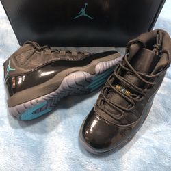 Gamma’s Sizes 7-12