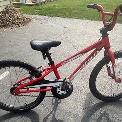 Specialized Hotrock Bike