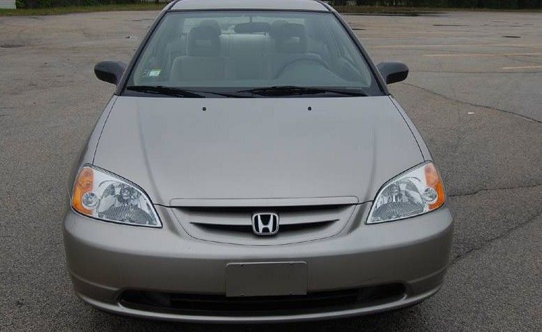 2003 Honda Civic