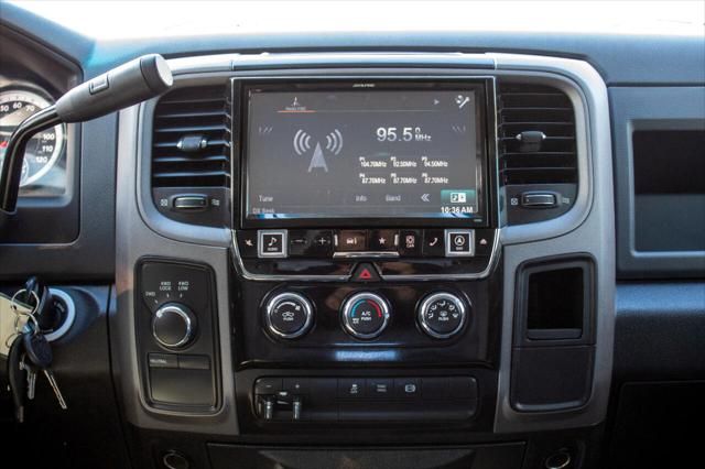 2014 RAM 2500