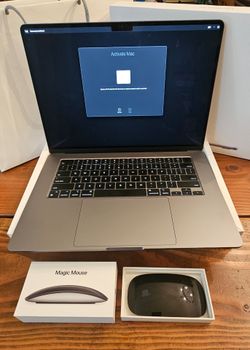 MacBook Air 15in (2023) Like NEW!