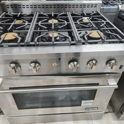 Nxr Range 30-Inch