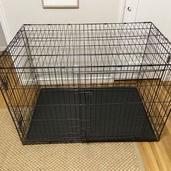 48x32x30 Xl Dog Crate 