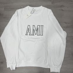 AMI Paris Sweater