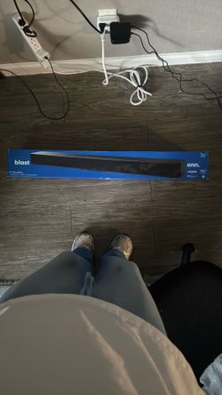 36 Inch Soundbar Bluetooth HDMI Aux 