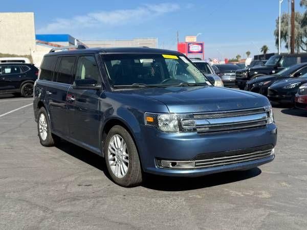 2019 Ford Flex