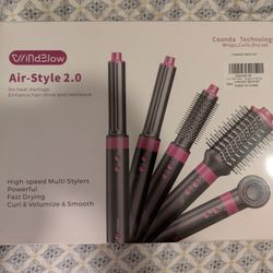 Hair Dryer