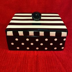 Ceramic Box