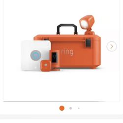 Security System , Job site Security System
