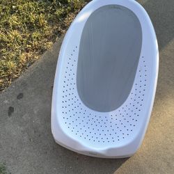 Baby Bathtub