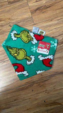 Grinch Dog Wear  Osfm