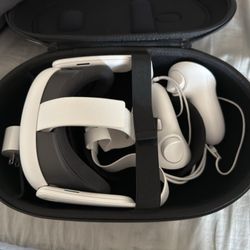 Oculus Quest 3 (512gb)